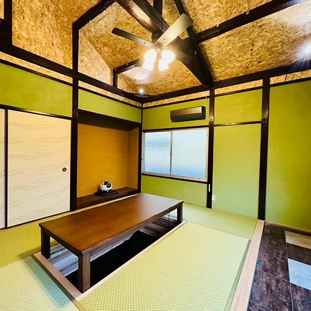 風乃家 Kaze No Ya Villa Shirahama Exterior photo