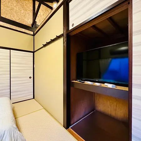 風乃家 Kaze No Ya Villa Shirahama Exterior photo