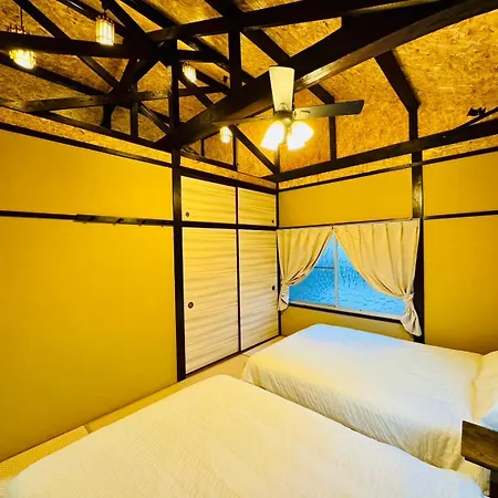 風乃家 Kaze No Ya Villa Shirahama Exterior photo