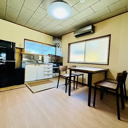 風乃家 Kaze No Ya Villa Shirahama Exterior photo
