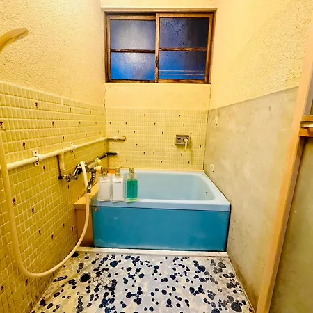 風乃家 Kaze No Ya Villa Shirahama Exterior photo