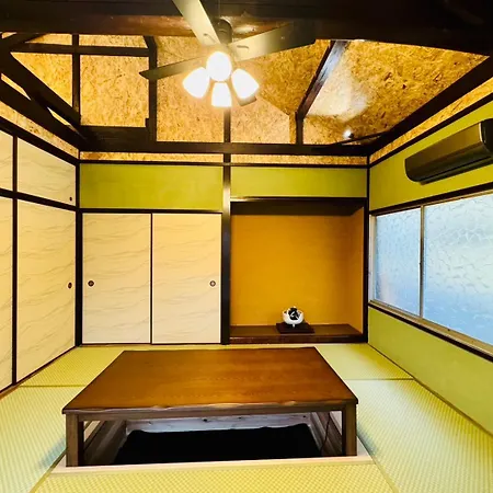 風乃家 Kaze No Ya Villa Shirahama Exterior photo