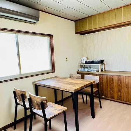 風乃家 Kaze No Ya Villa Shirahama Exterior photo