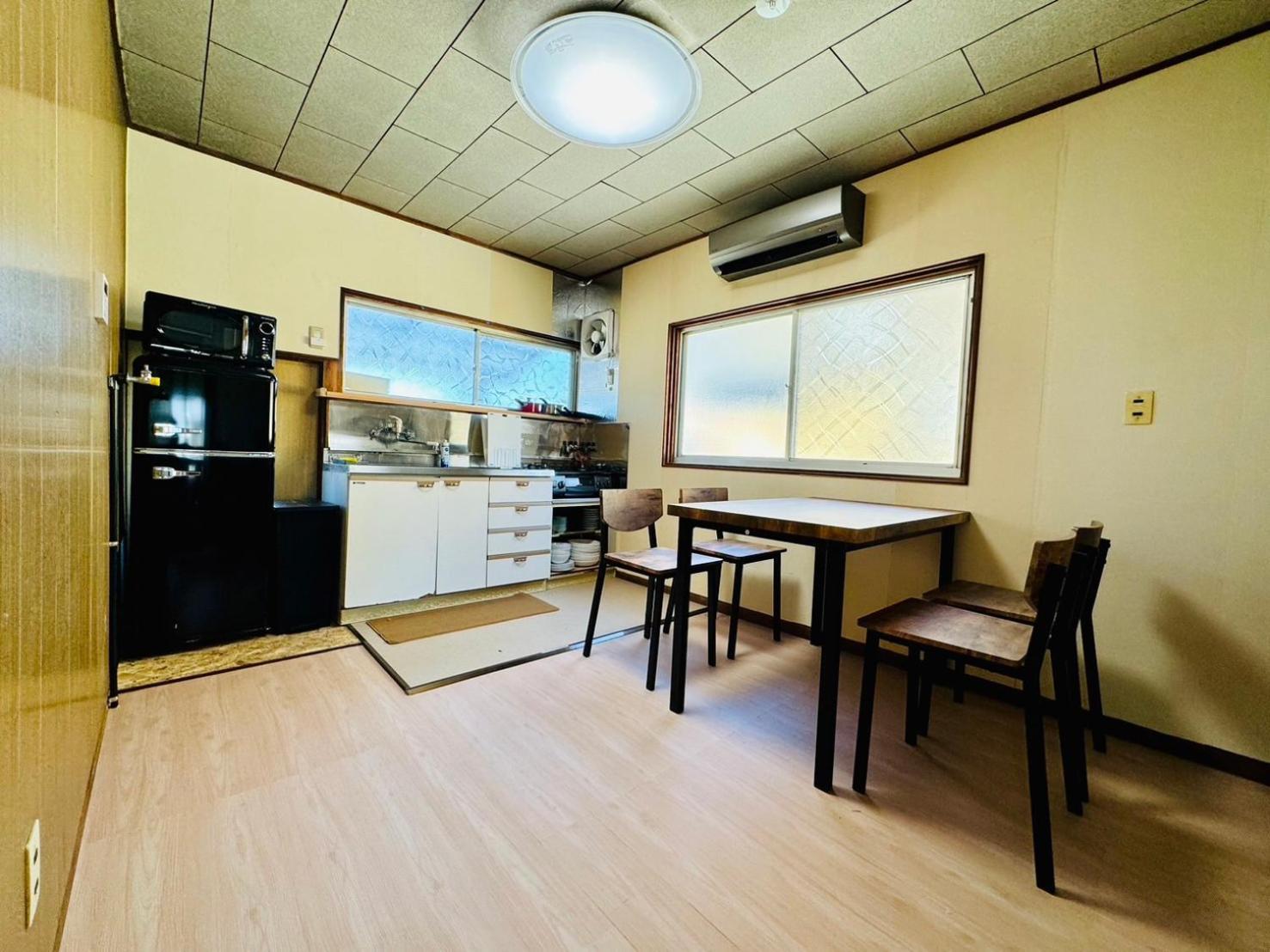 風乃家 Kaze No Ya Holiday home *