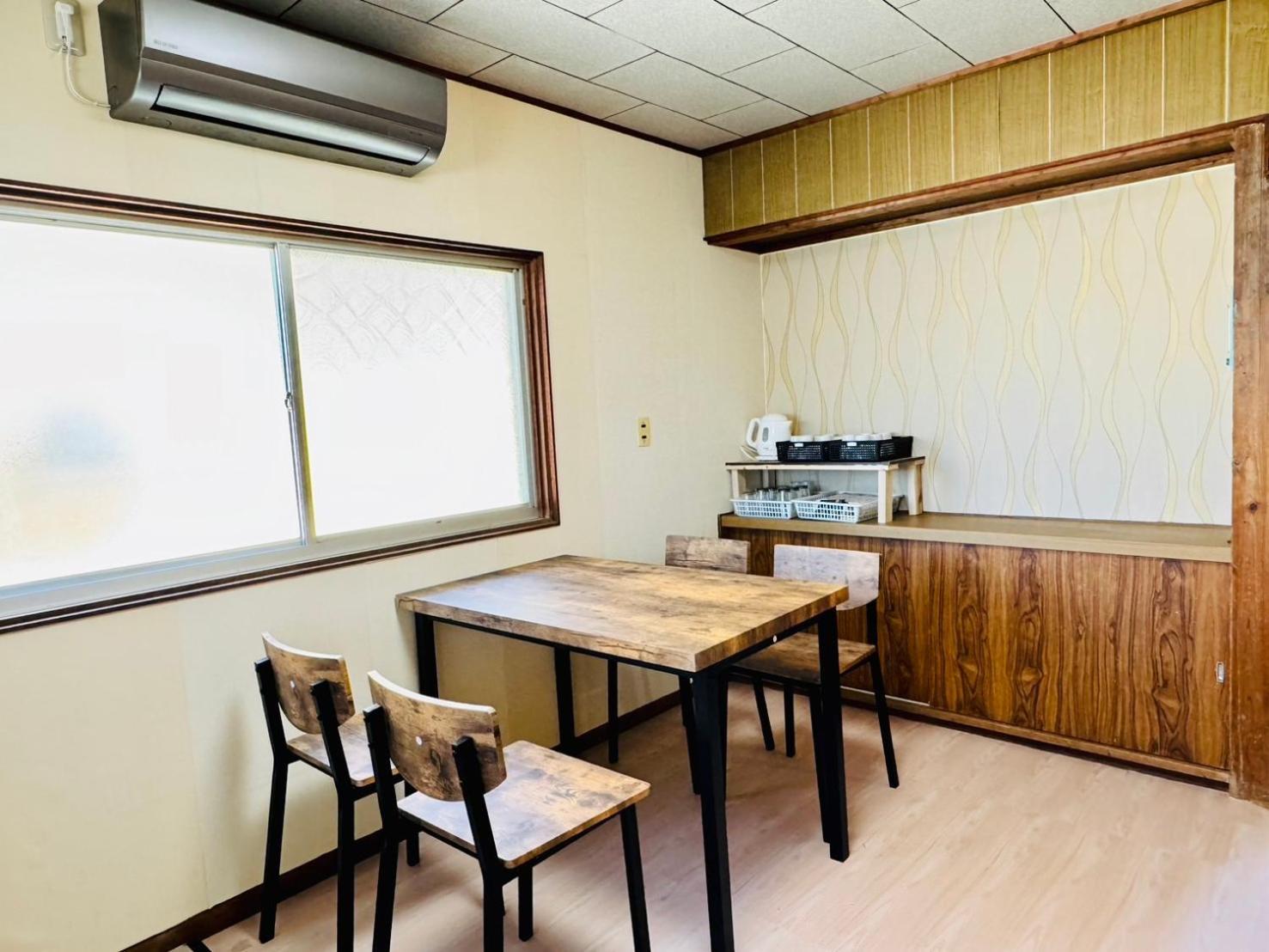 風乃家 Kaze No Ya Holiday home *