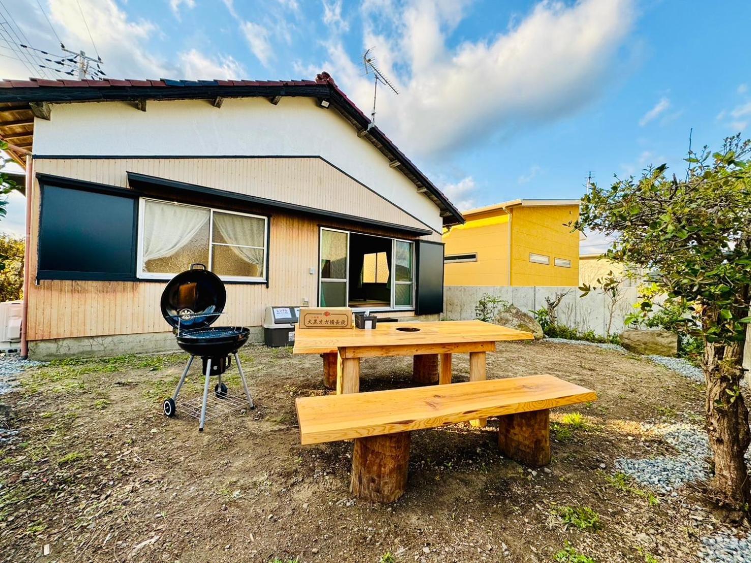 風乃家 Kaze No Ya Holiday home