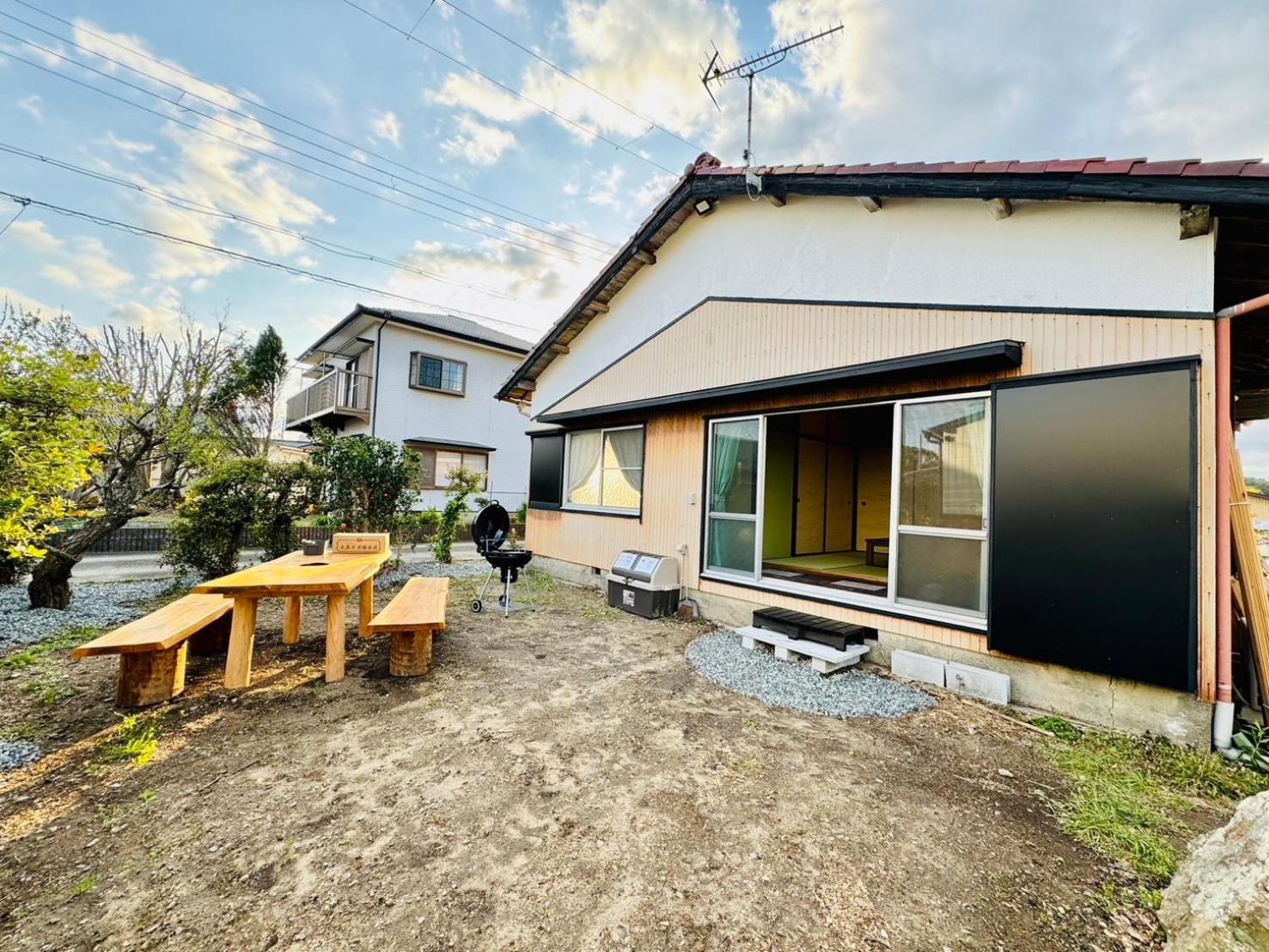 Holiday home 風乃家 Kaze No Ya *