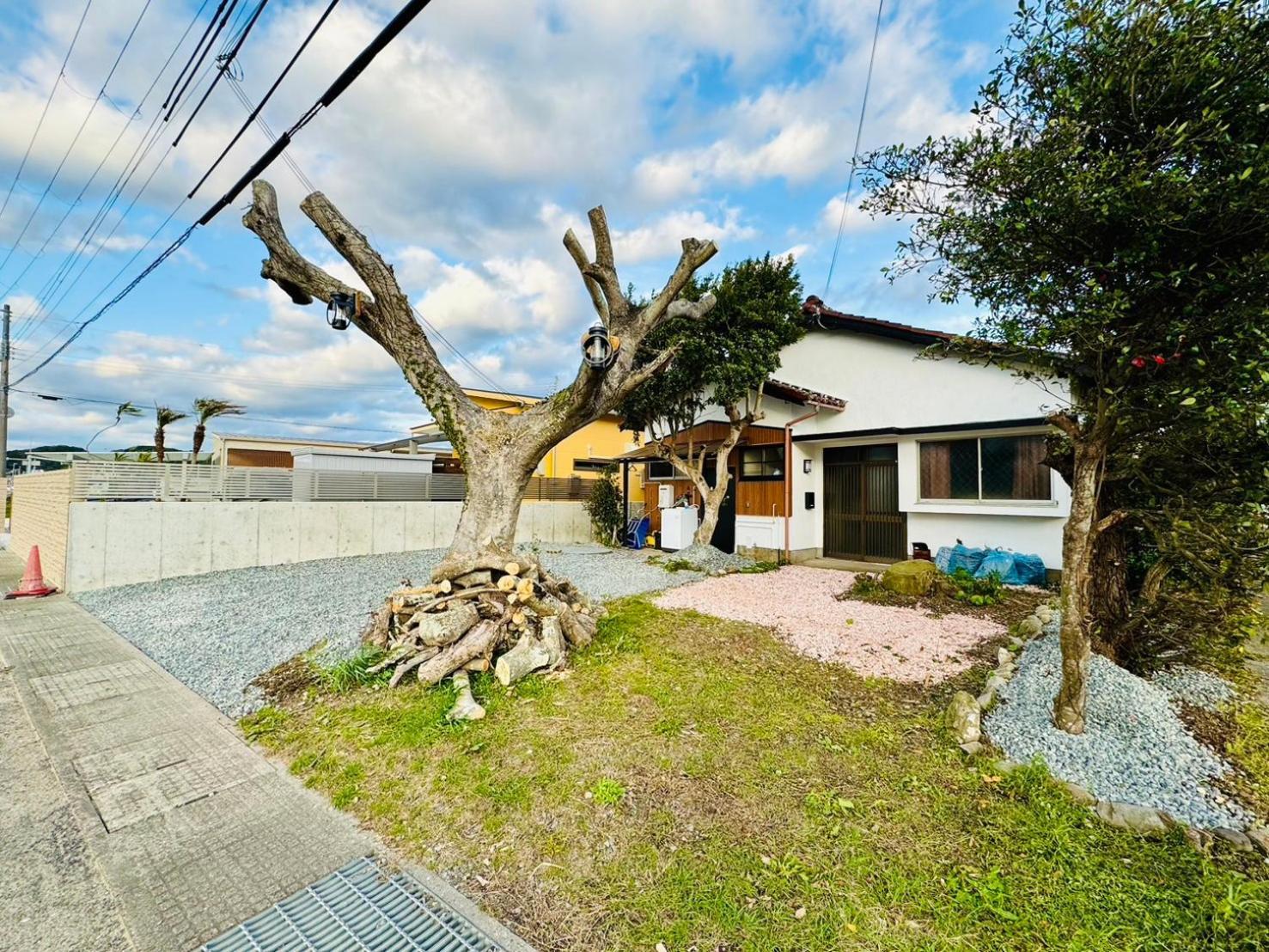 Holiday home 風乃家 Kaze No Ya