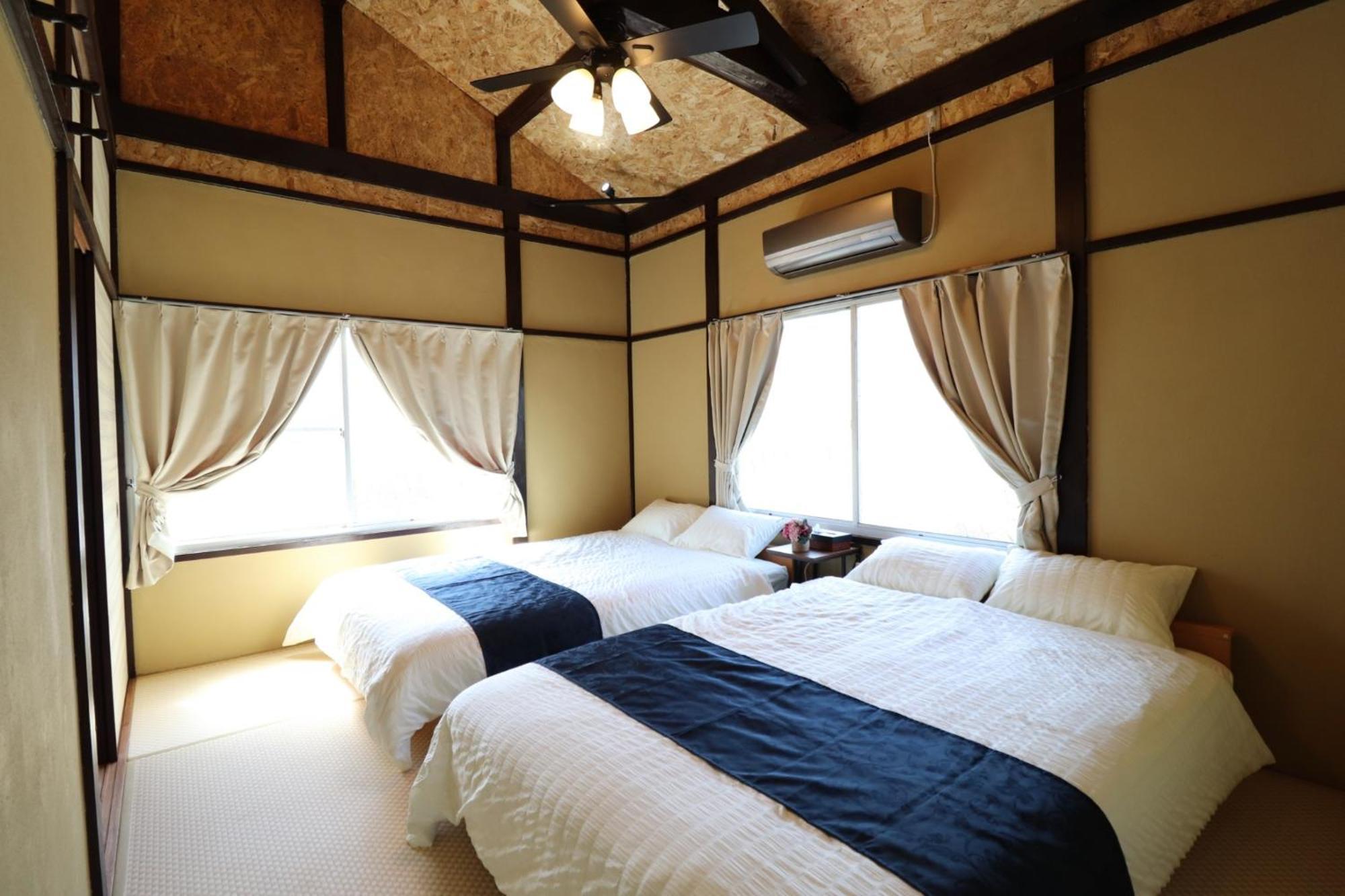 Holiday home 風乃家 Kaze No Ya Shirahama