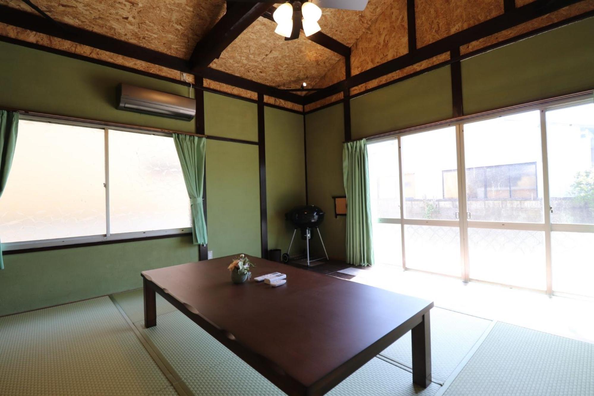 Holiday home 風乃家 Kaze No Ya