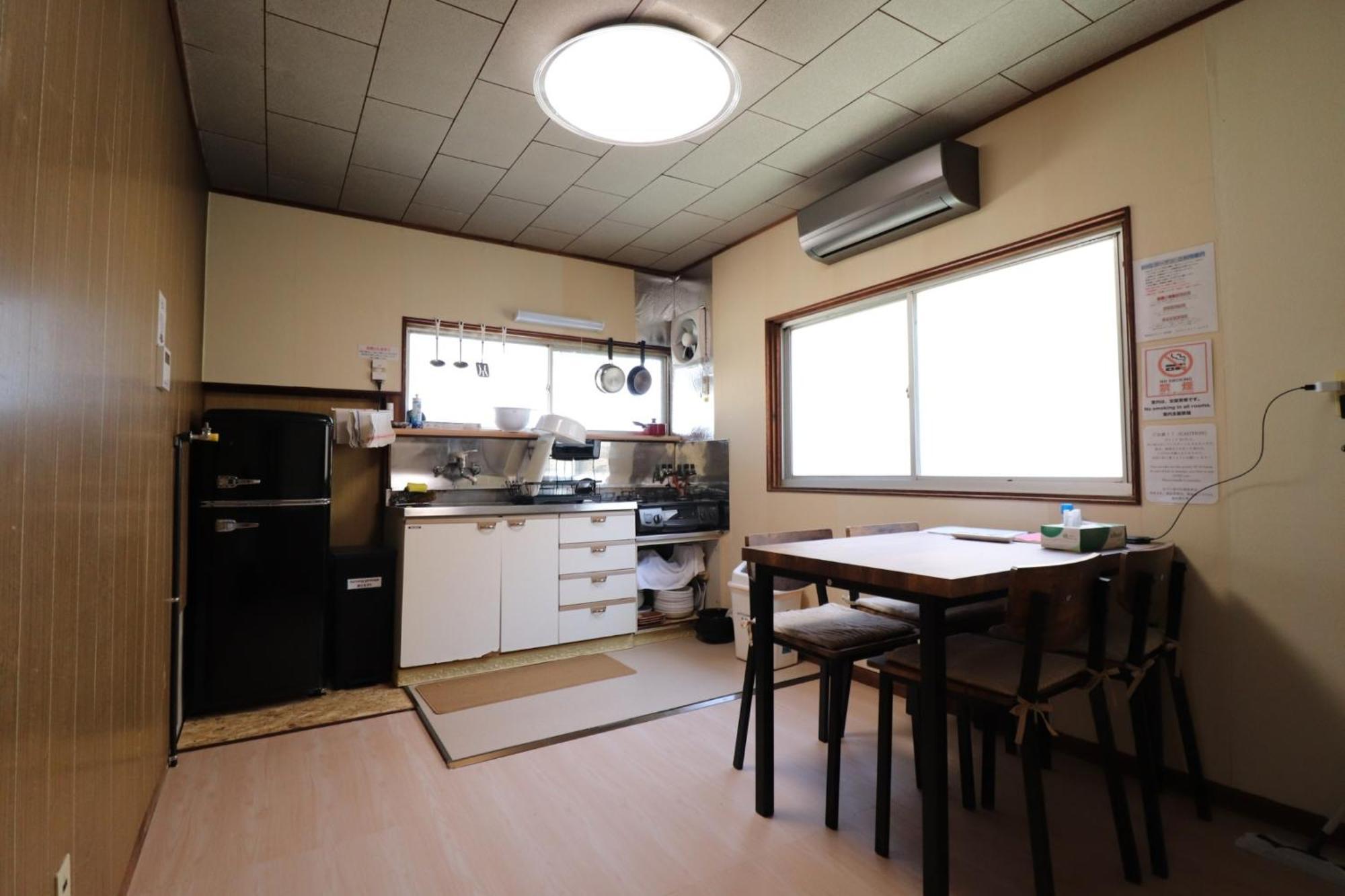 Holiday home 風乃家 Kaze No Ya Shirahama