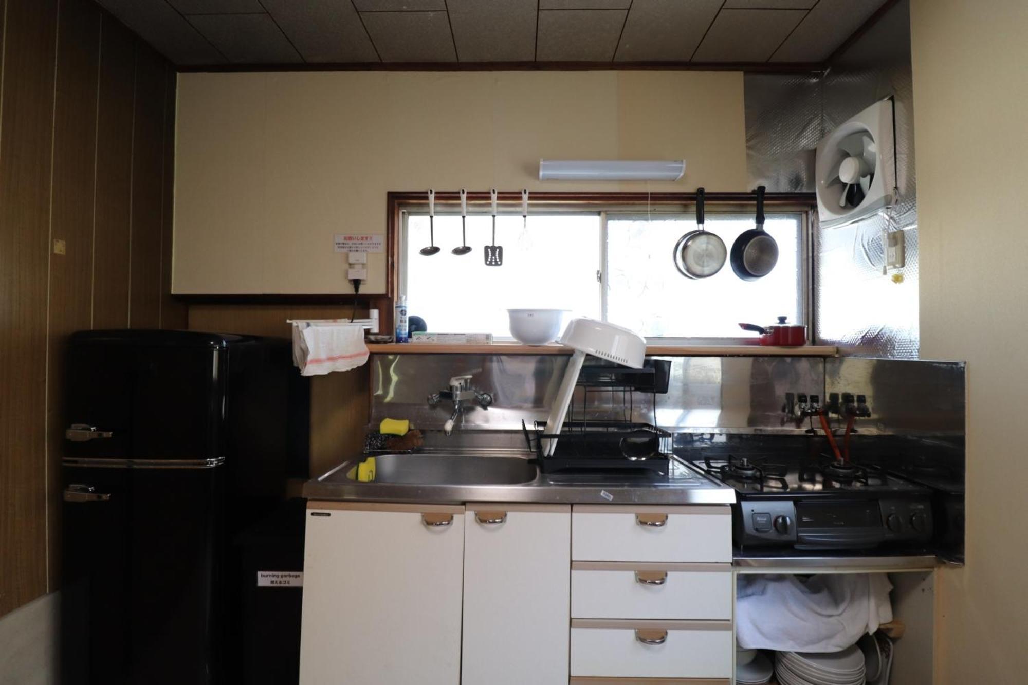 Holiday home 風乃家 Kaze No Ya Shirahama