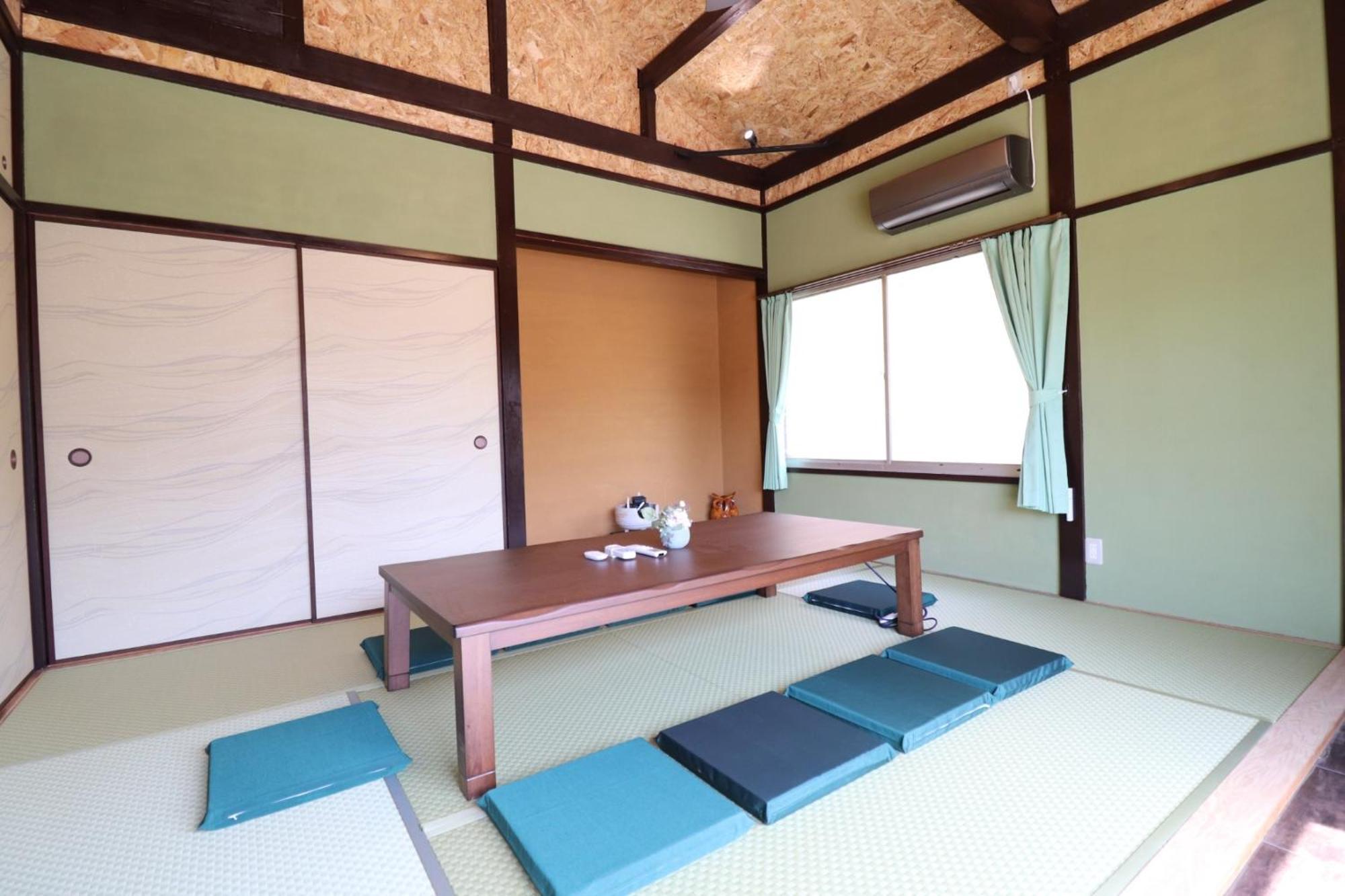 Holiday home 風乃家 Kaze No Ya