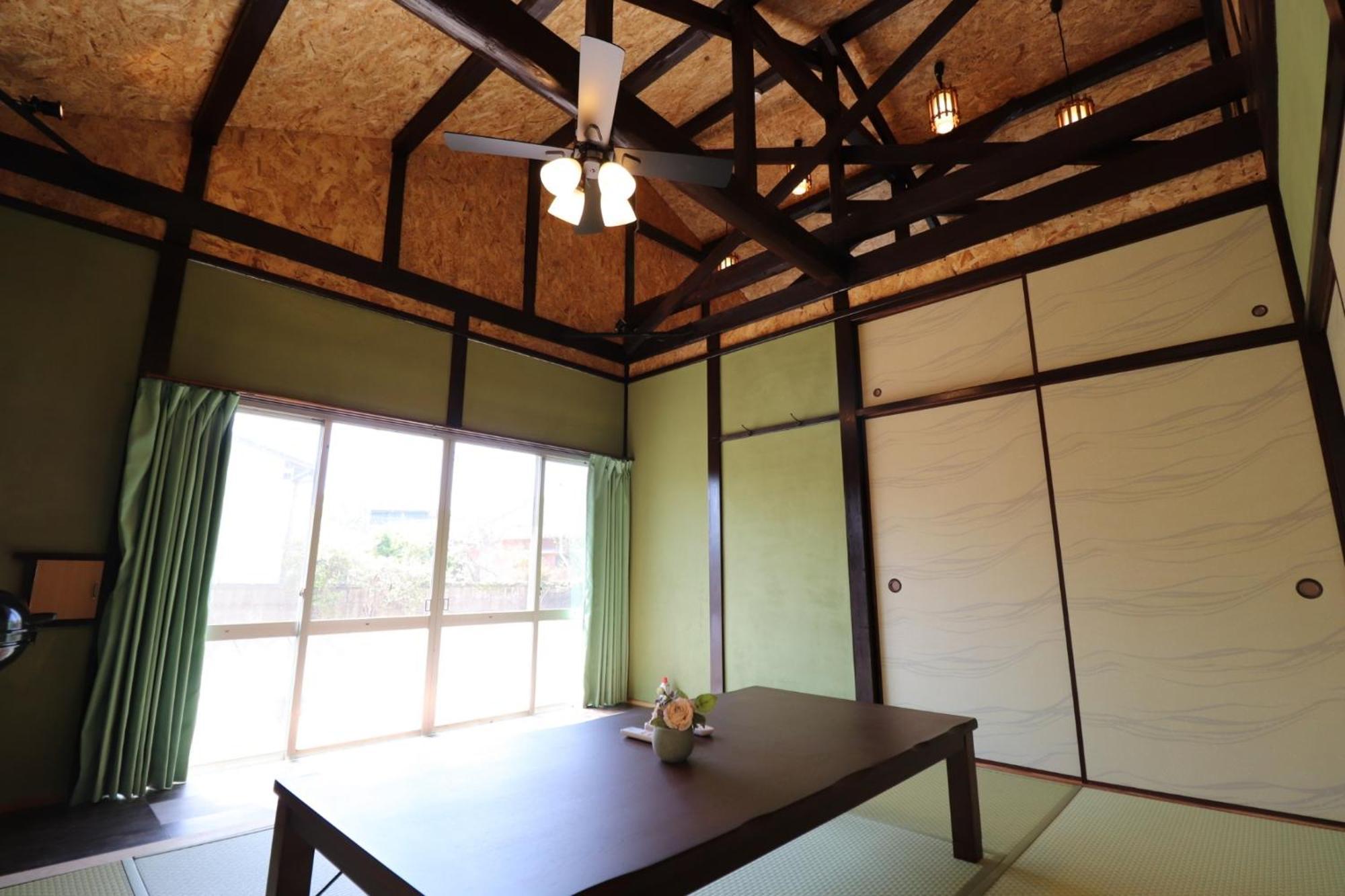 Holiday home 風乃家 Kaze No Ya