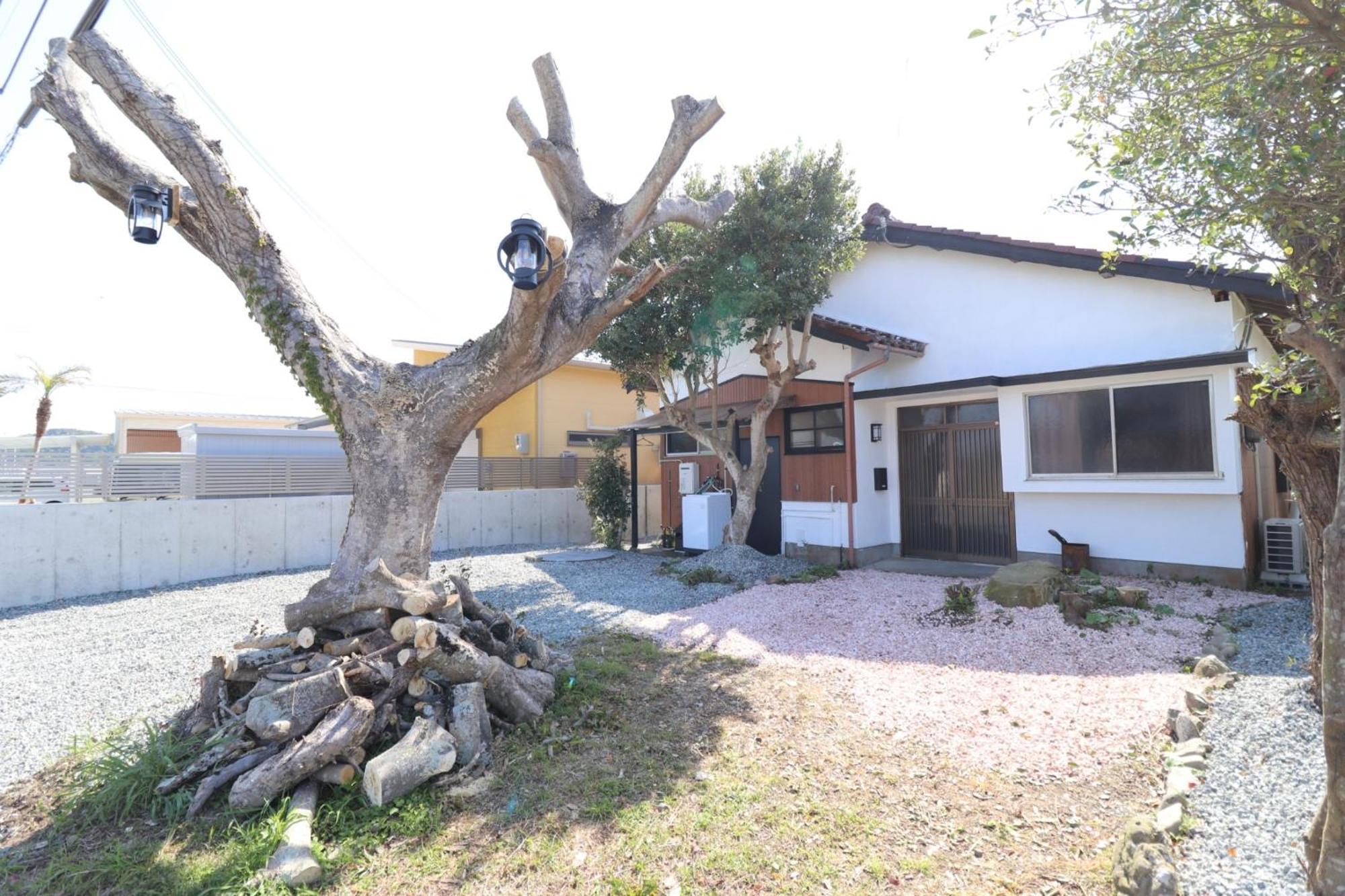 Holiday home 風乃家 Kaze No Ya *