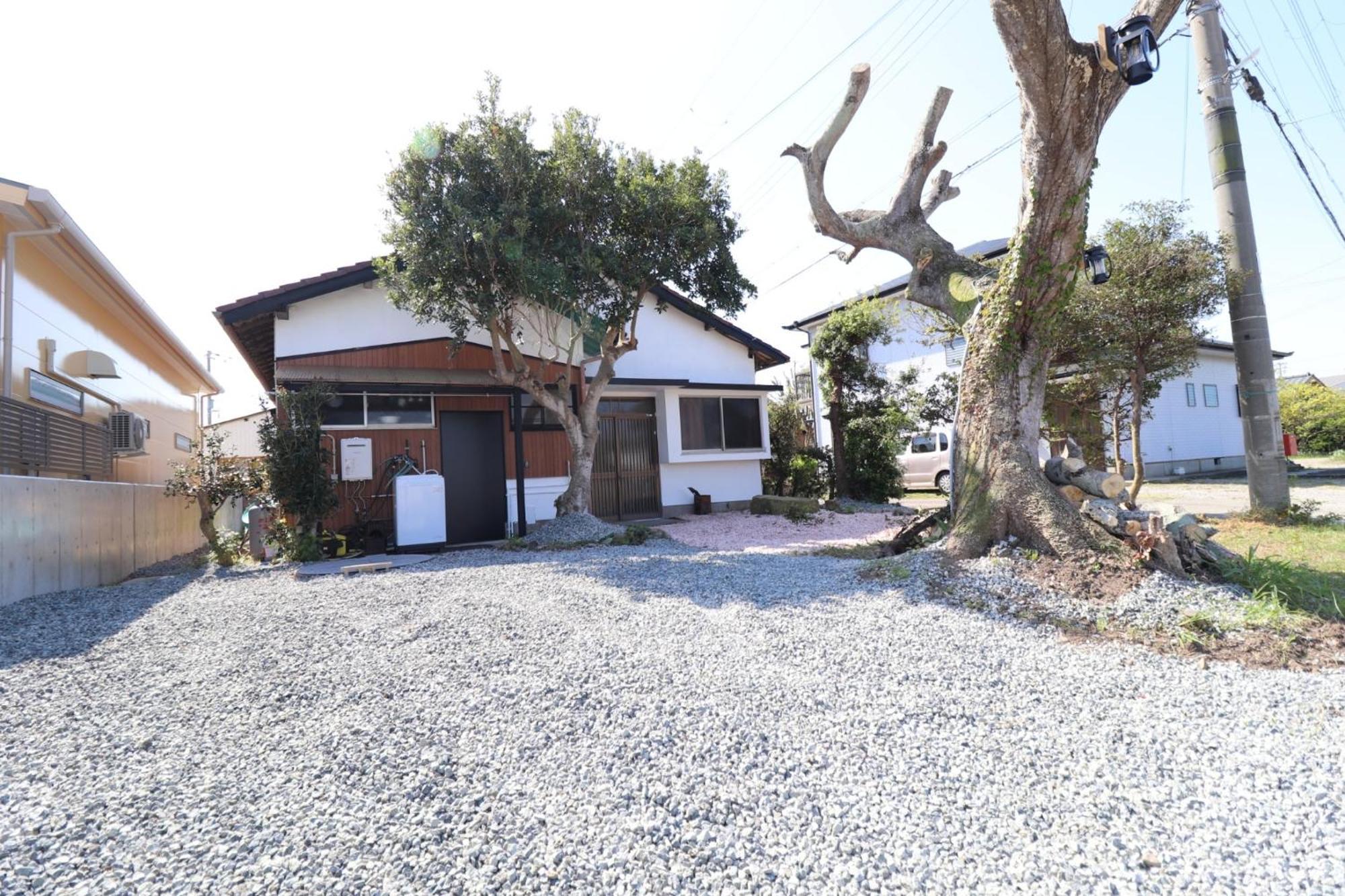 Holiday home 風乃家 Kaze No Ya Shirahama