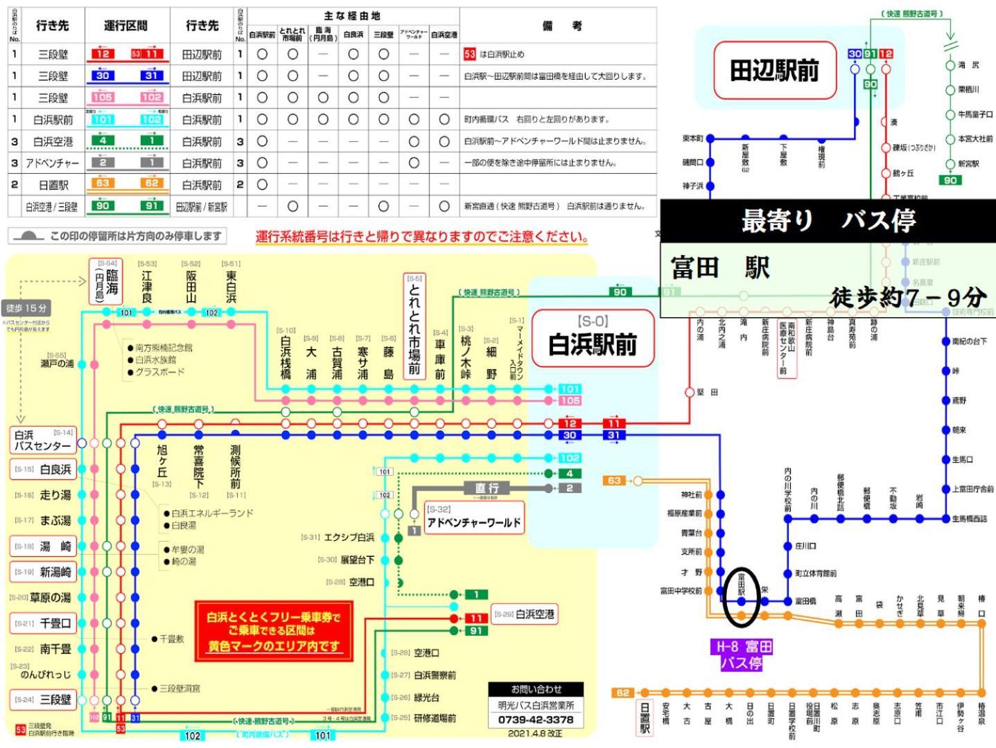 風乃家 Kaze No Ya Shirahama