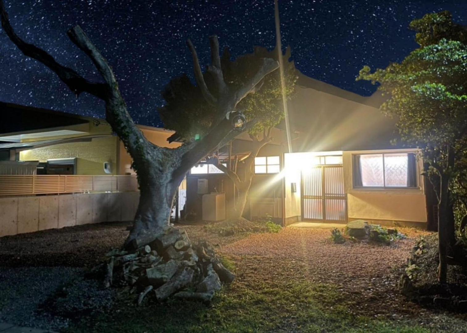 Holiday home 風乃家 Kaze No Ya